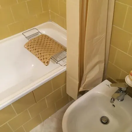 Pila: Mono Condominio G7 - Fun In Paradise Apartament