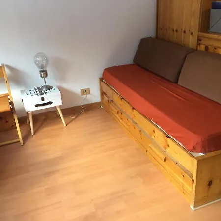Apartment Pila: Mono Condominio G7 - Fun In Paradise *