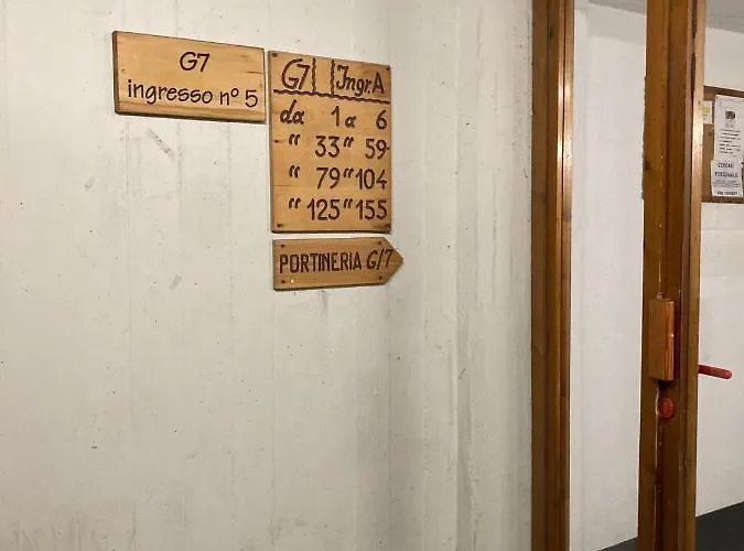 Pila: Mono Condominio G7 - Fun In Paradise Pila (Valle d'Aosta)