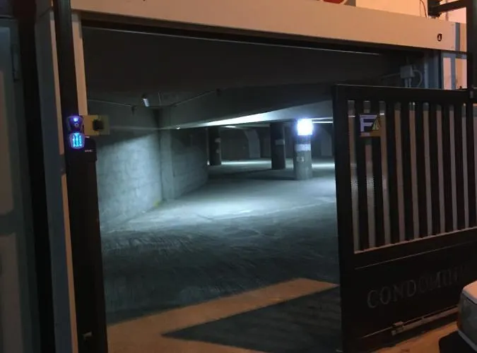 Apartment Pila: Mono Condominio G7 - Fun In Paradise Pila (Valle d'Aosta)