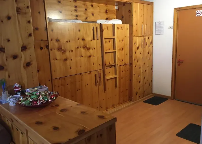 Pila: Mono Condominio G7 - Fun In Paradise Pila (Valle d'Aosta)