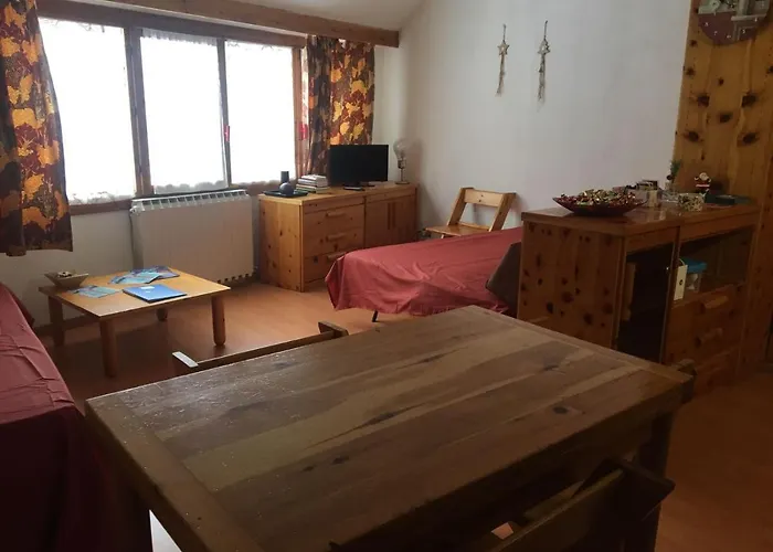 Lejlighed Pila: Mono Condominio G7 - Fun In Paradise