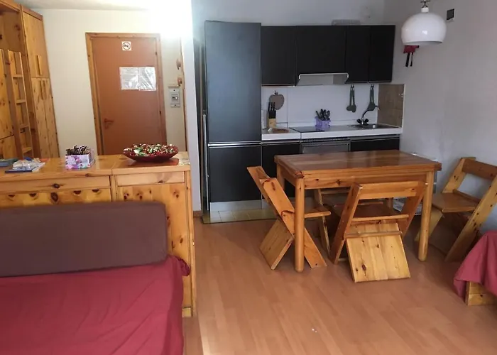 Lejlighed Pila: Mono Condominio G7 - Fun In Paradise *