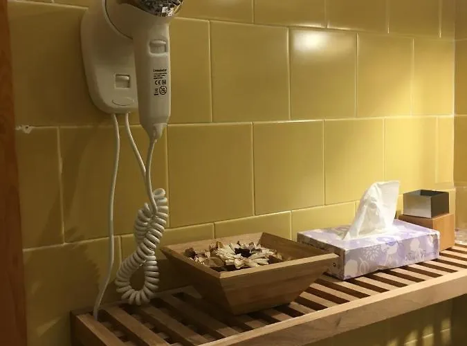 Pila: Mono Condominio G7 - Fun In Paradise Lejlighed *