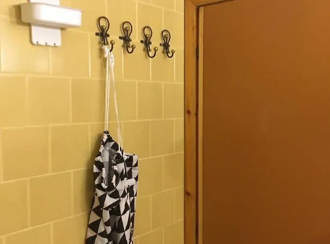 Pila: Mono Condominio G7 - Fun In Paradise Lejlighed