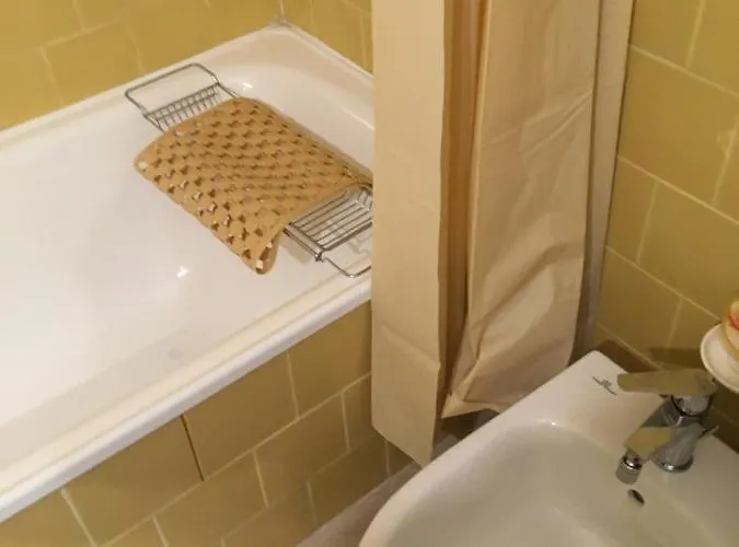 Pila: Mono Condominio G7 - Fun In Paradise Lejlighed