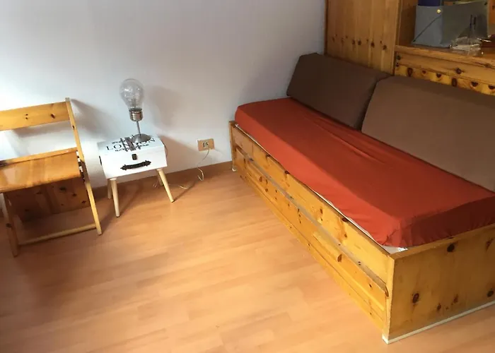 Lejlighed Pila: Mono Condominio G7 - Fun In Paradise *